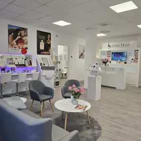 Bild von SCHÖNE HAUT Fachinstitut für Medizinische Kosmetik