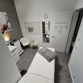 Bild von SCHÖNE HAUT Fachinstitut für Medizinische Kosmetik