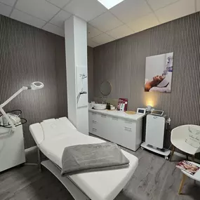 Bild von SCHÖNE HAUT Fachinstitut für Medizinische Kosmetik