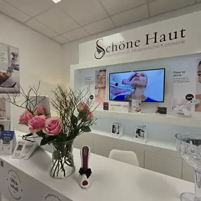 Bild von SCHÖNE HAUT Fachinstitut für Medizinische Kosmetik