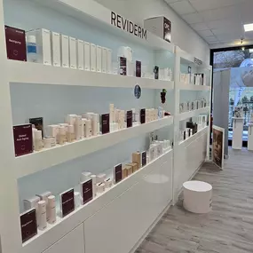 Bild von SCHÖNE HAUT Fachinstitut für Medizinische Kosmetik
