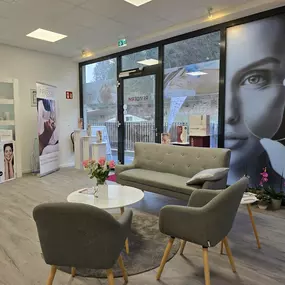 Bild von SCHÖNE HAUT Fachinstitut für Medizinische Kosmetik