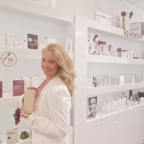 Bild von SCHÖNE HAUT Fachinstitut für Medizinische Kosmetik