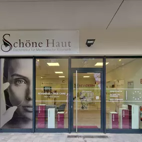 Bild von SCHÖNE HAUT Fachinstitut für Medizinische Kosmetik
