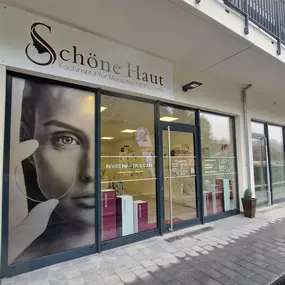 Bild von SCHÖNE HAUT Fachinstitut für Medizinische Kosmetik