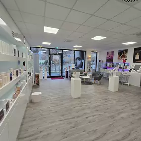 Bild von SCHÖNE HAUT Fachinstitut für Medizinische Kosmetik