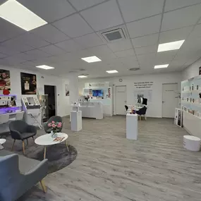 Bild von SCHÖNE HAUT Fachinstitut für Medizinische Kosmetik