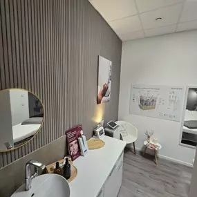 Bild von SCHÖNE HAUT Fachinstitut für Medizinische Kosmetik