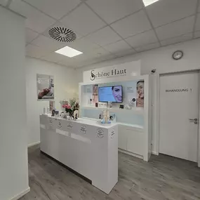 Bild von SCHÖNE HAUT Fachinstitut für Medizinische Kosmetik