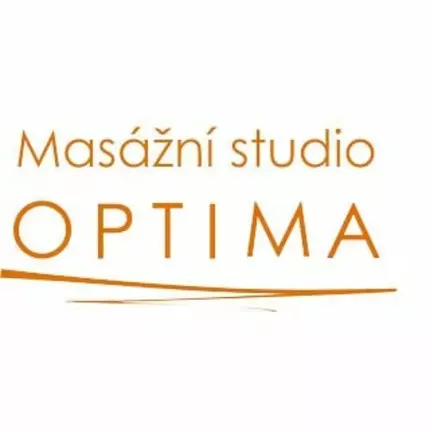 Logo de Masážní studio OPTIMA - Tantra masáže České Budějovice