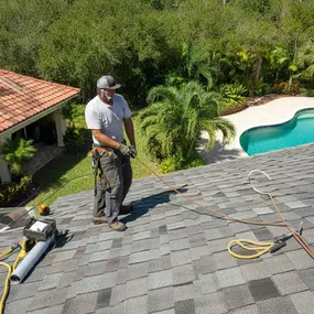 PSR Roofing Company