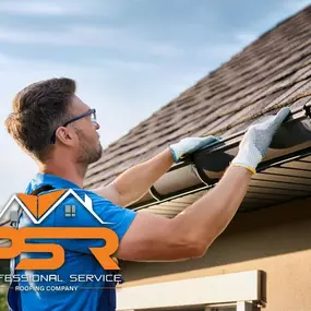 PSR Roofing Company