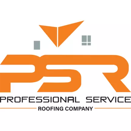 Logo von PSR Roofing Company