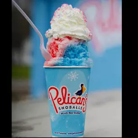 Bild von Pelican’s SnoBalls and Ice Cream