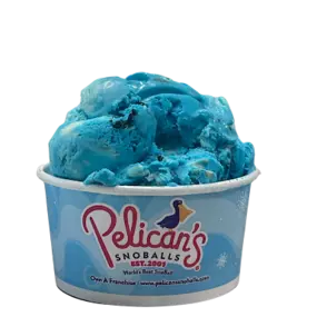 Bild von Pelican’s SnoBalls and Ice Cream