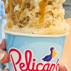 Bild von Pelican’s SnoBalls and Ice Cream