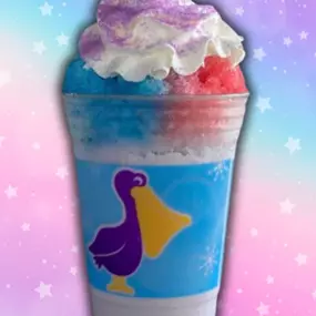 Bild von Pelican’s SnoBalls and Ice Cream