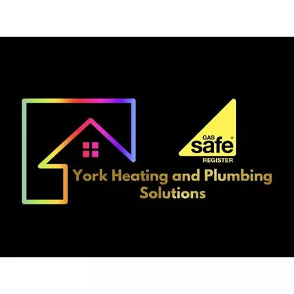 Logo from York Heating and Plumbing Solutions