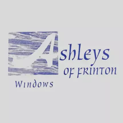 Logo de Ashleys of Frinton Windows