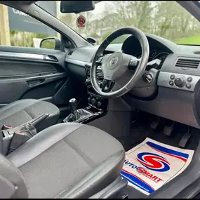 Bild von LJ Smart Automotive Ltd