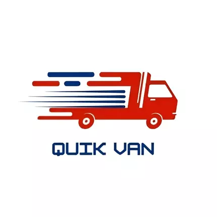 Logo de Quik Van