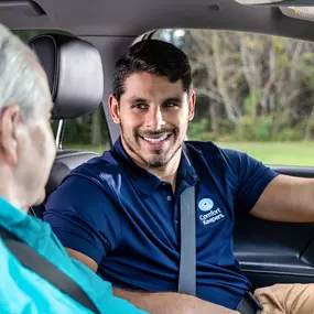 Bild von Comfort Keepers Home Care of Oklahoma City