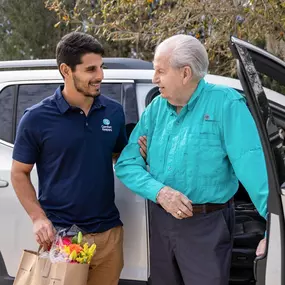 Bild von Comfort Keepers Home Care of Oklahoma City