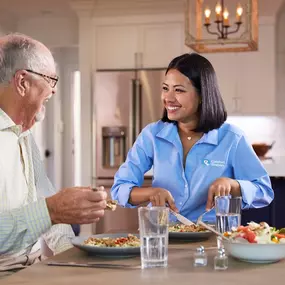 Bild von Comfort Keepers Home Care of Oklahoma City