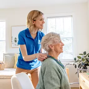 Bild von Comfort Keepers Home Care of Oklahoma City