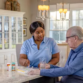 Bild von Comfort Keepers Home Care of Oklahoma City