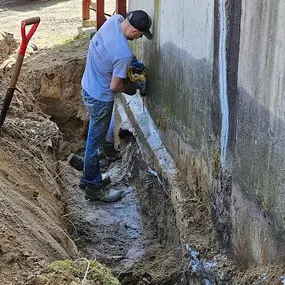 Bild von Basement Improvements, LLC