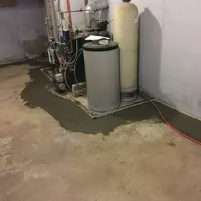 Bild von Basement Improvements, LLC