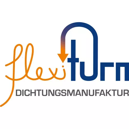 Logo von Flexiturn Dichtungsmanufaktur