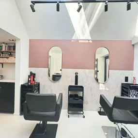 Bild von HairstudioEttenleur