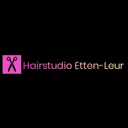 Logo from hairstudioettenleur