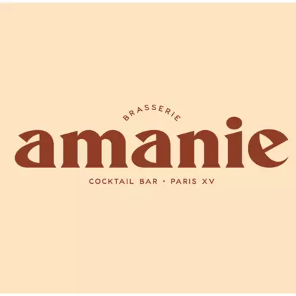 Logo de Amanie Paris