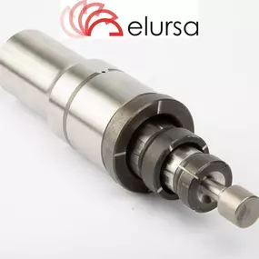 Bild von Elursa2012 S.L. Mecanizados de Precisión