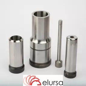 Bild von Elursa2012 S.L. Mecanizados de Precisión