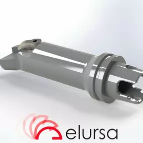 Bild von Elursa2012 S.L. Mecanizados de Precisión