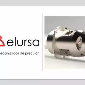 Bild von Elursa2012 S.L. Mecanizados de Precisión