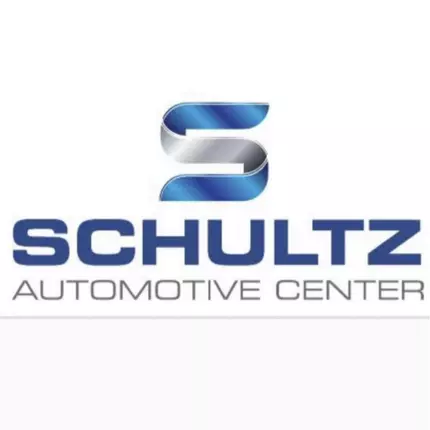 Logo fra Schultz Automotive Center