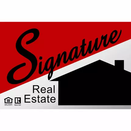 Logo de Leah Slawson - Signature Real Estate