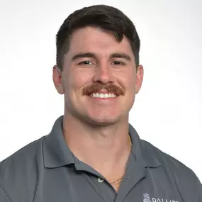 Dr. Benjamin Mercer, chiropractor