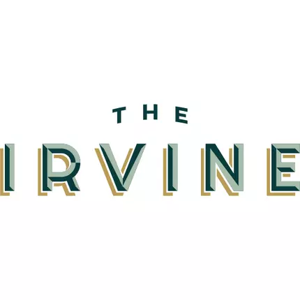 Logo van The Irvine