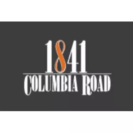 Logo von 1841 Columbia Road Apartments