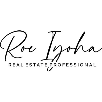 Logo de Roe Iyoha, Real Estate Professional