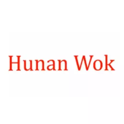 Λογότυπο από Hunan Wok