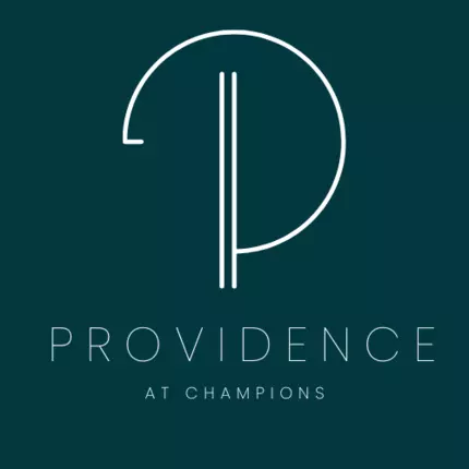 Logo de Providence at Champions