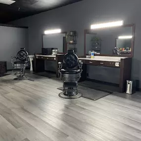 Bild von Gilroy Barber Lounge