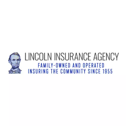 Logo fra Lincoln Auto Insurance